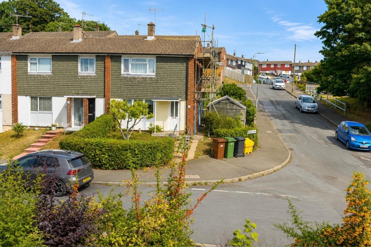 Holmhurst Lane, St. Leonards-On-Sea